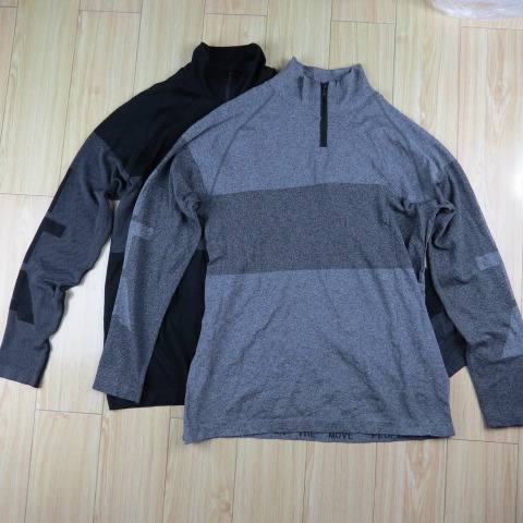  Vêtement fitness homme en nylon - Ref 612379