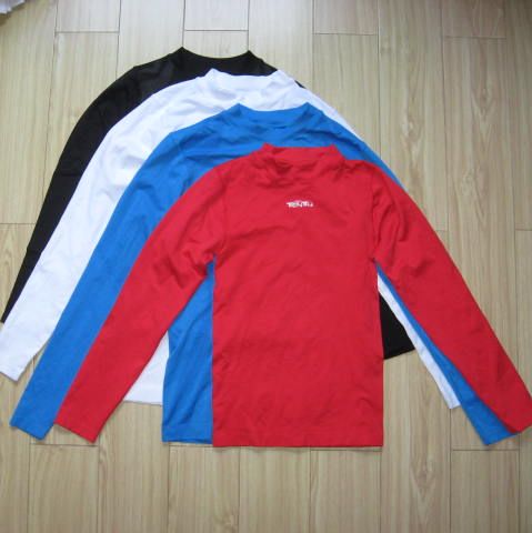 Vêtement fitness homme TENTH en nylon - Ref 612384