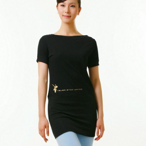  Vêtement fitness femme en coton - Ref 612393