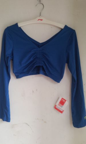  Vêtement fitness femme LINING - Ref 612430