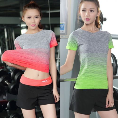 Vêtement fitness femme en nylon - Ref 612523