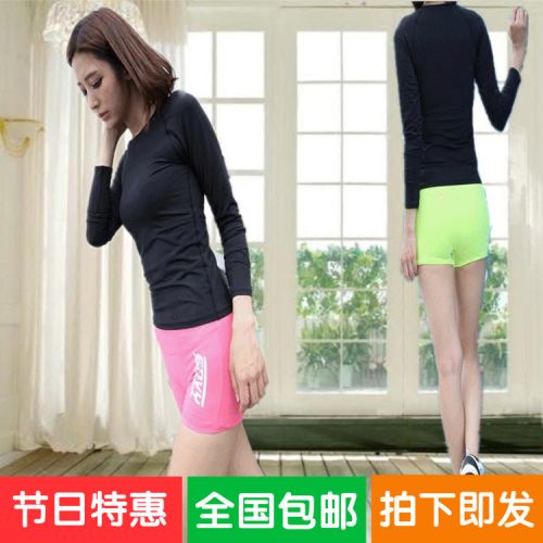 Vêtement fitness femme USA PRO - Ref 612619