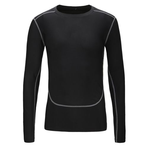 Vêtement fitness homme en Lycra - Ref 612626