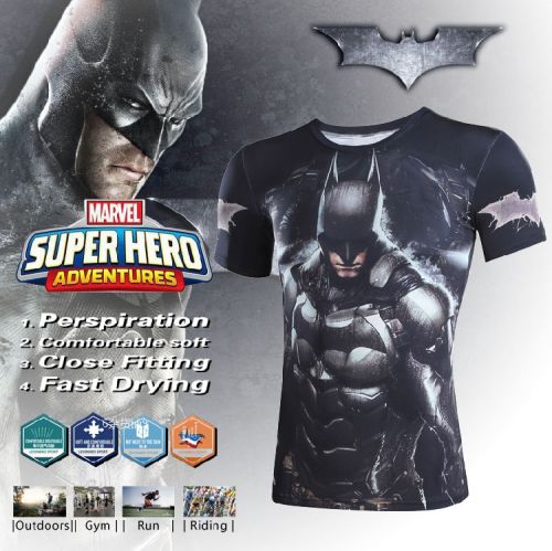  Vêtement fitness uniGenre FUNCOOL en polyester - Ref 612644