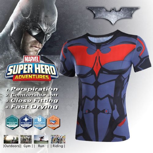  Vêtement fitness uniGenre FUNCOOL en polyester - Ref 612646