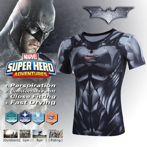  Vêtement fitness uniGenre FUNCOOL en polyester - Ref 612648