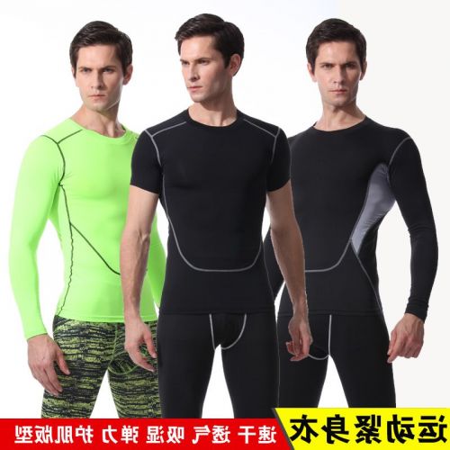 Vêtement fitness homme BOLSHO en nylon - Ref 612653