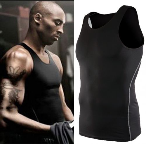  Vêtement fitness homme en polyester - Ref 612662