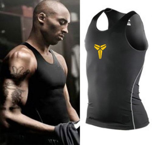 Vêtement fitness homme en polyester - Ref 612725