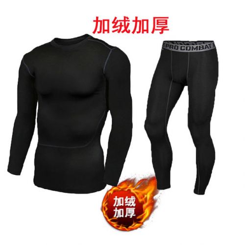  Vêtement fitness homme en polyester - Ref 612729