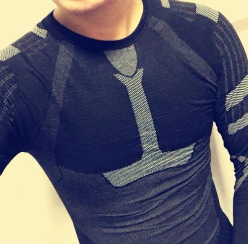 Vêtement fitness homme - Ref 612739