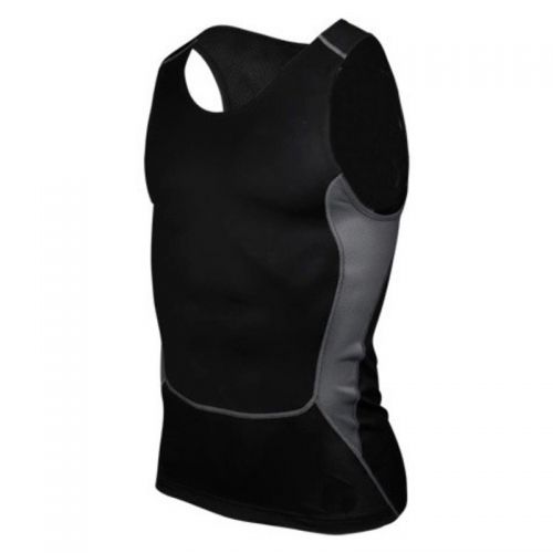 Vêtement fitness homme en polyester - Ref 612804