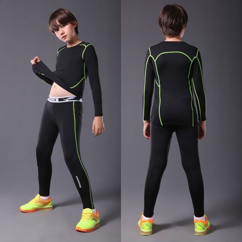  Vêtement fitness homme en polyester - Ref 612820