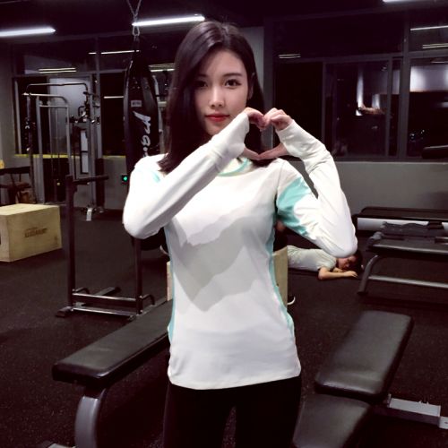  Vêtement fitness femme en Le coton biologique - Ref 612835