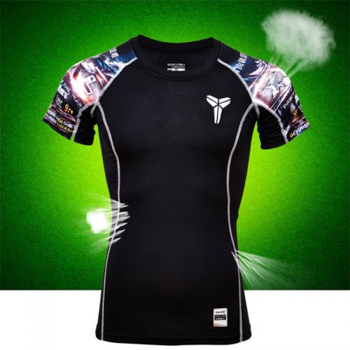  Vêtement fitness homme en Lycra - Ref 612849