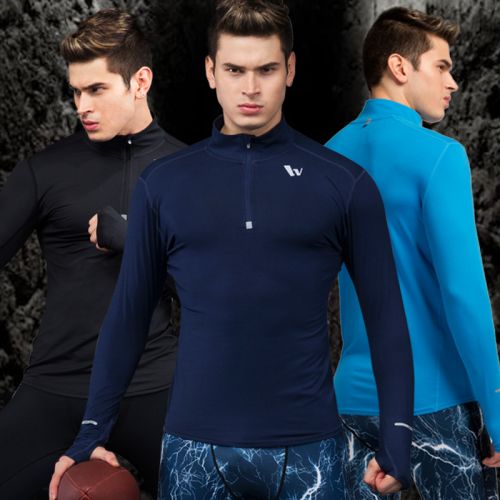  Vêtement fitness homme VANSYDICAL en Lycra - Ref 612875