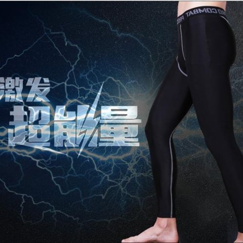 Vêtement fitness homme en nylon - Ref 612932