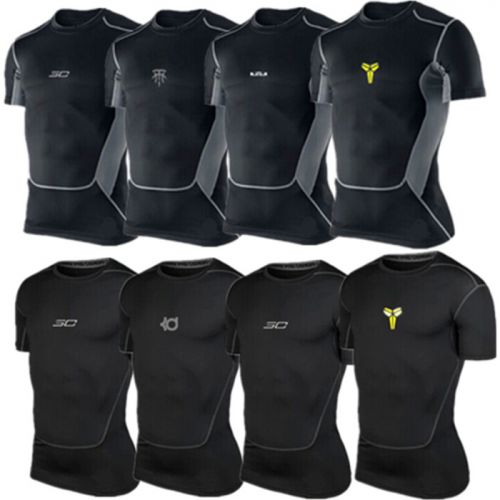 Vêtement fitness homme en polyester - Ref 612940