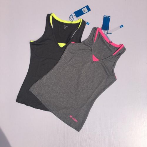 Vêtement fitness femme - Ref 612980