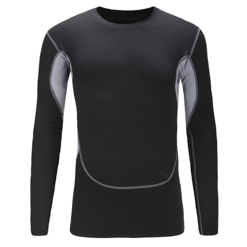 Vêtement fitness homme en Lycra - Ref 613090