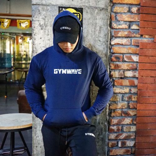  Vêtement fitness homme GYMWAVE en polyester - Ref 614502