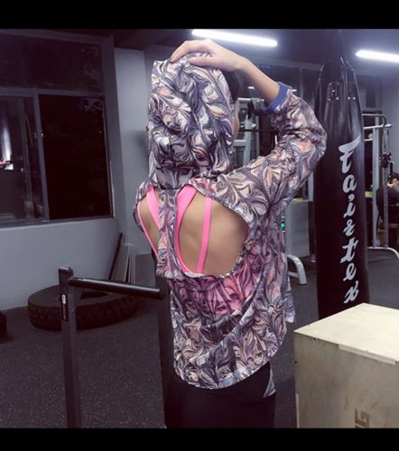 Vêtement fitness femme - Ref 614507