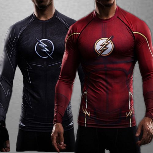 Vêtement fitness homme HT en spandex - Ref 614523