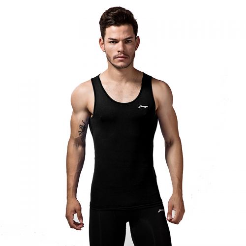  Vêtement fitness homme LINING en nylon - Ref 614524
