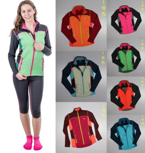 Vêtement fitness femme - Ref 615837