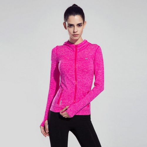  Vêtement fitness femme en nylon - Ref 615846