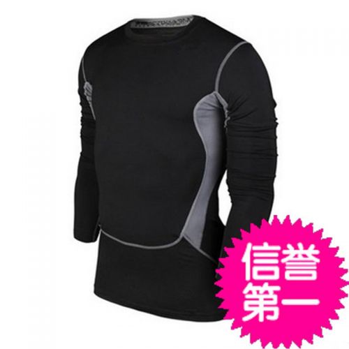 Vêtement fitness homme en polyester - Ref 615847