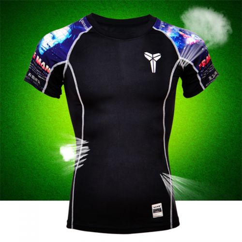  Vêtement fitness homme en Lycra - Ref 615860