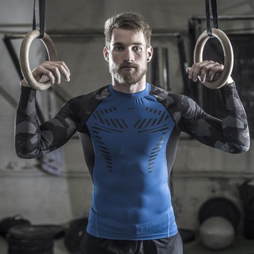 Vêtement fitness homme PRO TOUCH - Ref 615868