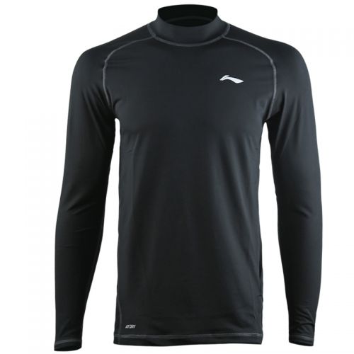  Vêtement fitness homme LINING - Ref 616035
