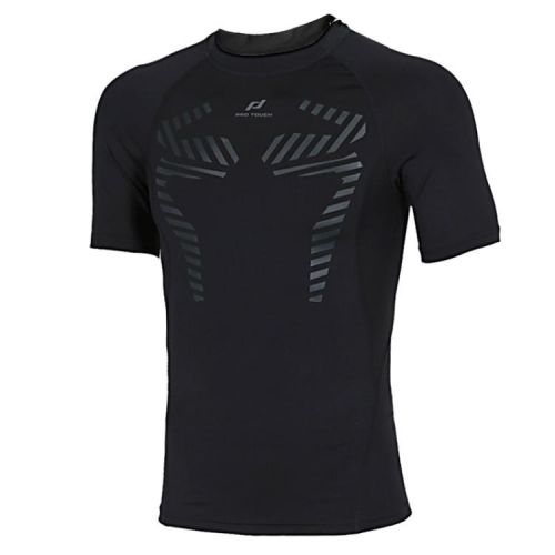 Vêtement fitness homme PRO TOUCH - Ref 616038