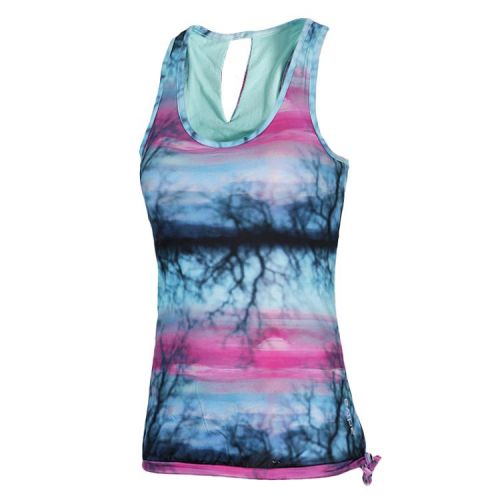 Vêtement fitness femme ENERGETICS en polyester - Ref 616039