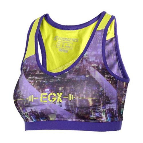 Vêtement fitness femme ENERGETICS - Ref 616041