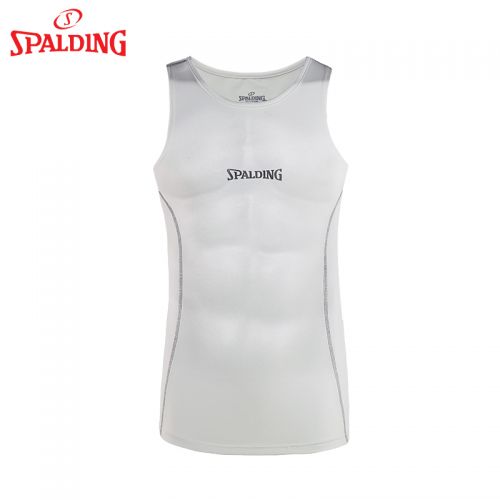 Vêtement fitness homme SPALDING - Ref 616043