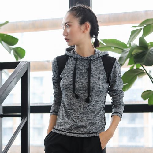  Vêtement fitness femme en nylon - Ref 616086