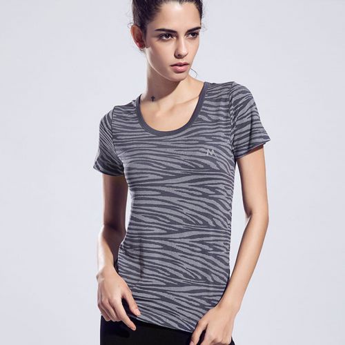  Vêtement fitness femme DX en polyester - Ref 616093