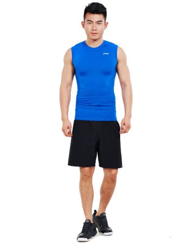  Vêtement fitness homme LINING - Ref 616101
