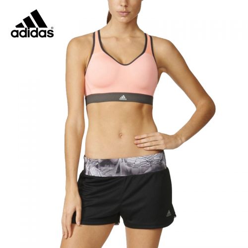  Vêtement fitness femme ADIDAS en polyester - Ref 616112