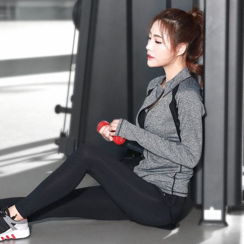  Vêtement fitness femme en nylon - Ref 616140