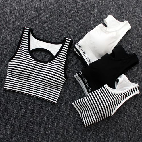  Vêtement fitness femme YUEAILIAN - Ref 616141