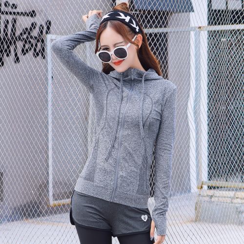 Vêtement fitness femme en nylon - Ref 616174