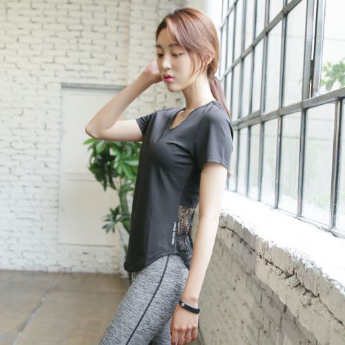 Vêtement fitness femme - Ref 616181