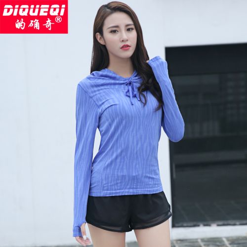  Vêtement fitness femme en nylon - Ref 616191