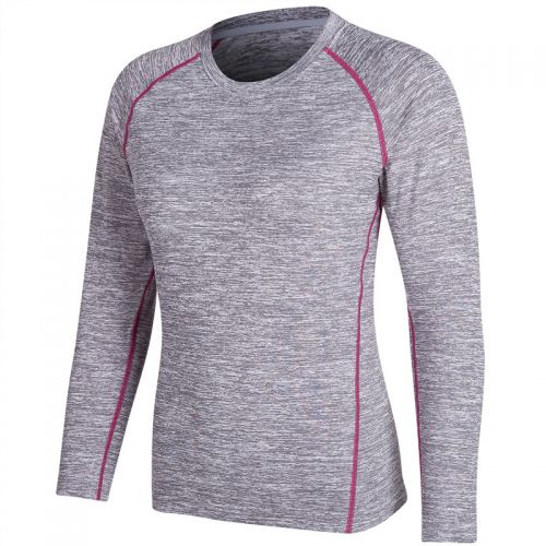 Vêtement fitness femme IKULANG en polyester - Ref 616193