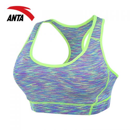 Vêtement fitness femme ANTA en polyester - Ref 616195