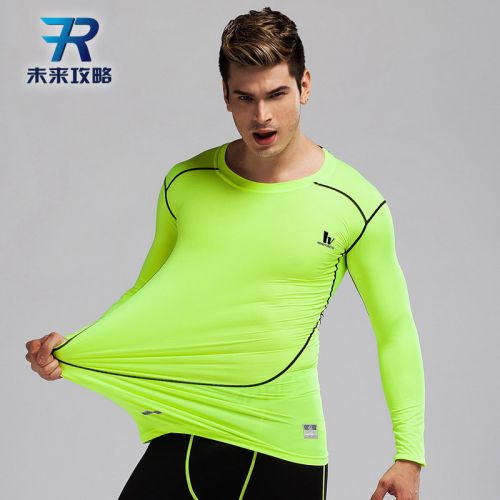  Vêtement fitness homme en polyester - Ref 616213